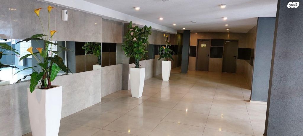 דירה, סמטת השילוח 7, יד לבנים, רמת גן