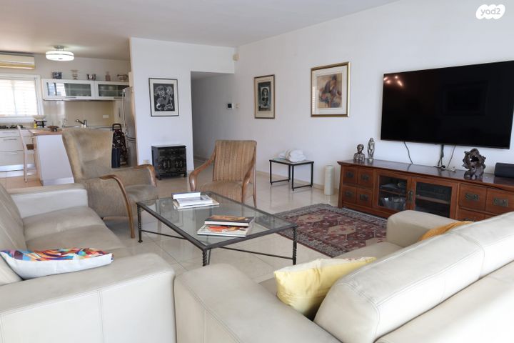 דירה, בראלי 1, תכנית ל', למד, תל אביב יפו