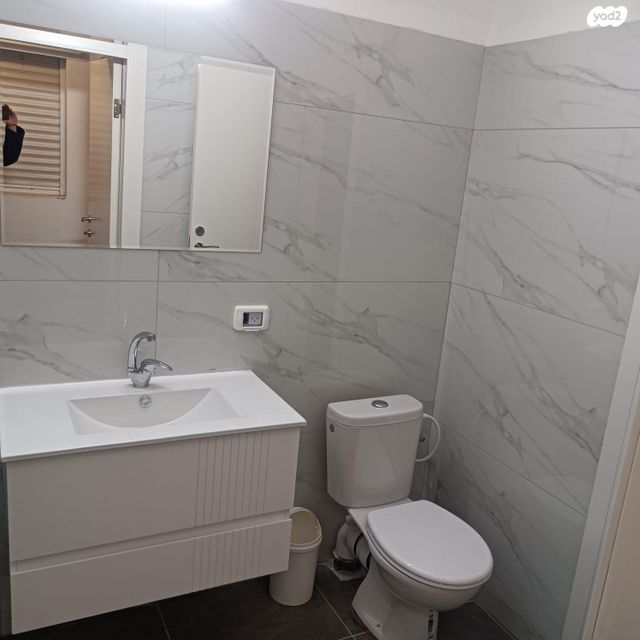 דירה, וולפסון 44, עיר, מרכז העיר, נהריה