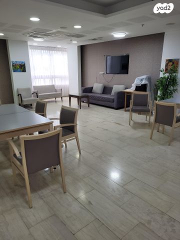 דיור מוגן, גואטמלה 3, קרית היובל, ירושלים