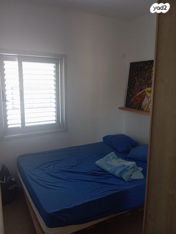 דירה, הרצל 54, שכונת בן גוריון, מרכז העיר ג', רמת גן