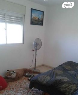 דירה, ארבע עונות 1, גני אביב, לוד