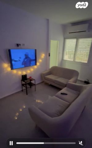 דירה, שדרות אליהו גולומב 17, הדר עליון, חיפה