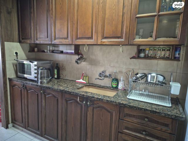 דירה, ירמיהו 11, נאות יהודית ונווה ארזים, חולון