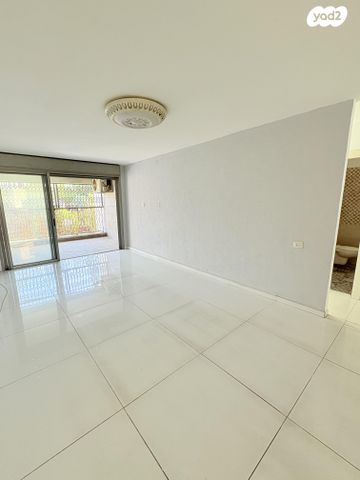 דירה, הטייסים 4, רמת בן צבי, נס ציונה