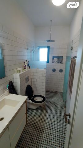 דירה, ישראל טייבר 47, גבעת הרמבם, גבעתיים