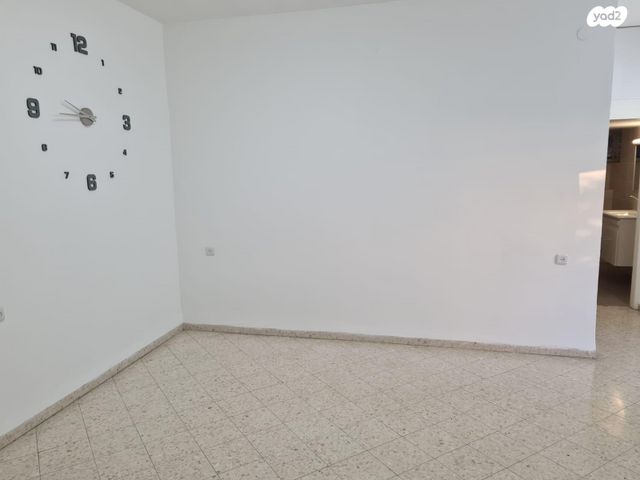 יחידת דיור, השופטים 23, מרכז העיר, קרית אתא