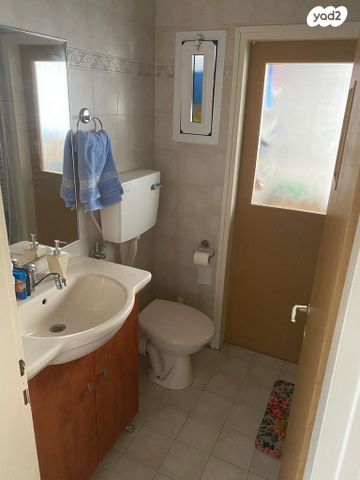 דירה, עמוס ירקוני 18, שכונה ו', באר שבע