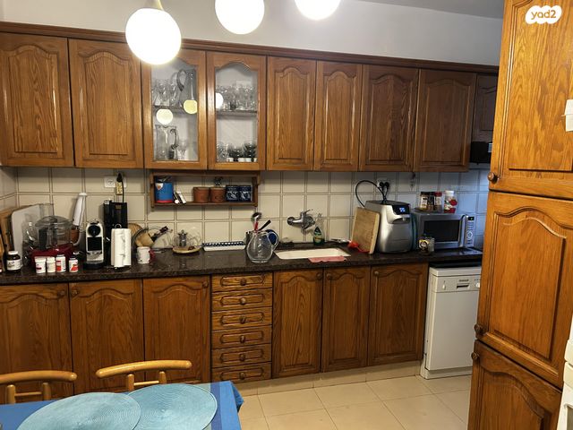 דירת גן, אברהם גרנות 1, ניות, ירושלים