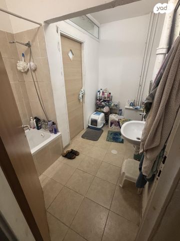 דירה, ש"י עגנון 7, נווה אלונים, אשקלון