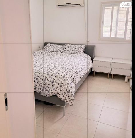 דירה, אוהלי יעקב 1, נווה עופר, תל כביר, תל אביב יפו