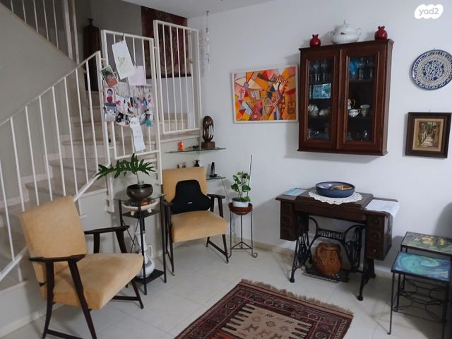 בית פרטי/ קוטג', יצחק רבין 60, קרית עמל, קרית טבעון