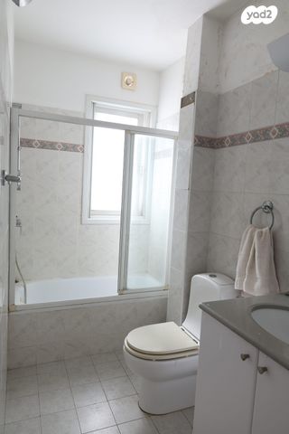 דירה, בראלי 1, תכנית ל', למד, תל אביב יפו