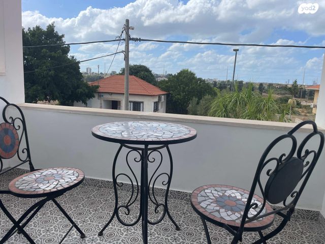 יחידת דיור, התפוז 6, נחלת יהודה, ראשון לציון