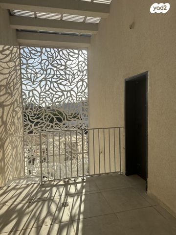 יחידת דיור, הדביר 2, בית אליעזר, חדרה