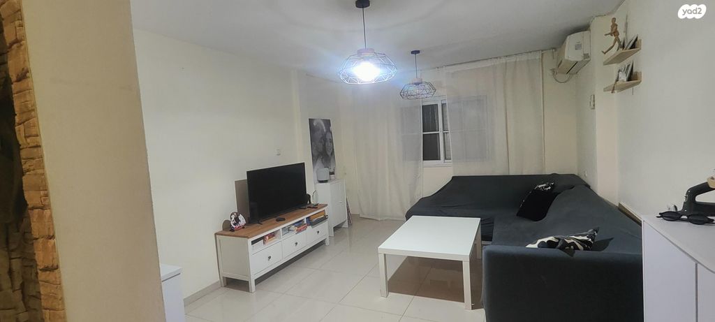 דירה, יהודה הלוי 34, שכונה ד', באר שבע