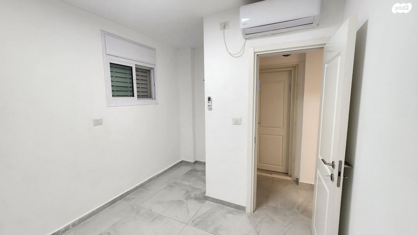 דירת גן, המלך דוד 11, נווה דוד, חיפה