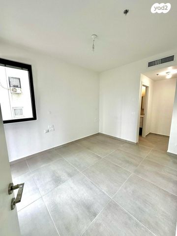 דירה, ויסוצקי 6, הצפון החדש - כיכר המדינה, תל אביב יפו