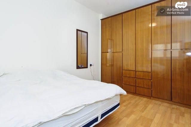 דירה, ויצמן 101, הצפון החדש - צפון, תל אביב יפו