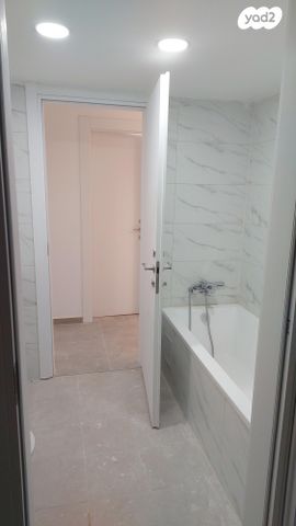 דירה, הרב שלום שבזי 201, פסגות אפק, ראש העין