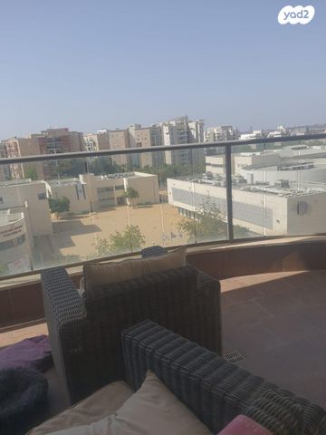 דירה, אריה בראון 14, הדר המושבות החדשה / אם המושבות החדשה, פתח תקווה