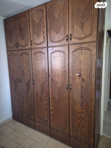 דירה, ירמיהו 11, נאות יהודית ונווה ארזים, חולון