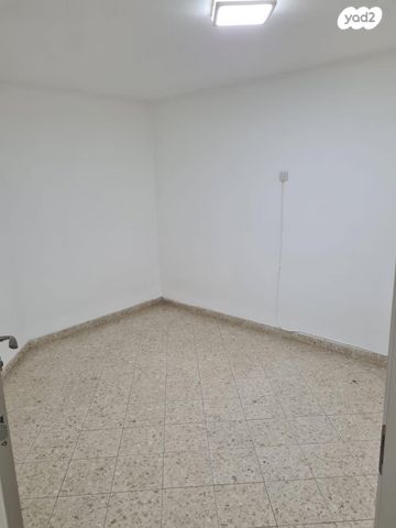 יחידת דיור, השופטים 23, מרכז העיר, קרית אתא