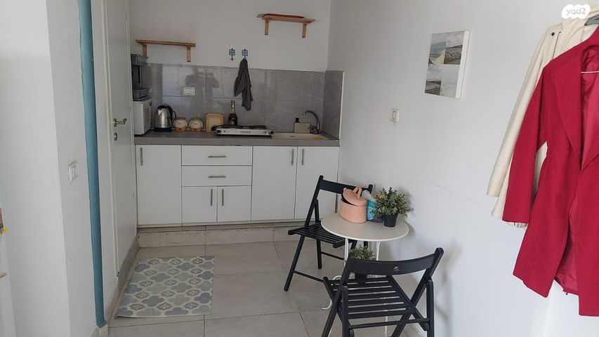 דירה, המנור 18, גבעת הרצל, אזור המלאכה יפו, תל אביב יפו