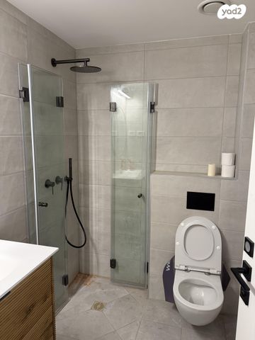 דירה, תוצרת הארץ 5, נחלת יצחק, תל אביב יפו