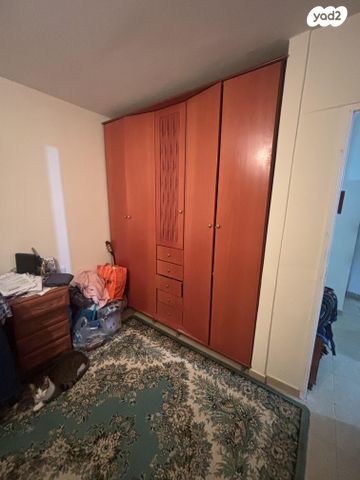 דירה, ש"י עגנון 7, נווה אלונים, אשקלון