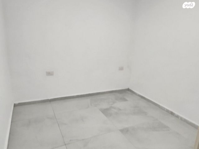 דירת גן, המלך דוד 11, נווה דוד, חיפה