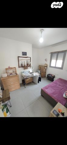 דירה, סמטת השילוח 7, יד לבנים, רמת גן