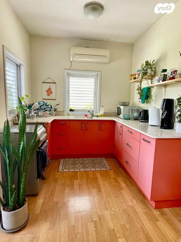 דירה, ויצמן 101, הצפון החדש - צפון, תל אביב יפו