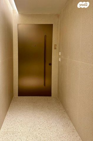 דירה, ויסוצקי 6, הצפון החדש - כיכר המדינה, תל אביב יפו