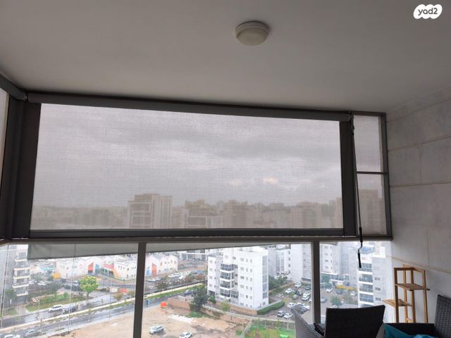 דירה, מפל התנור 19, שקמים ואגמים, אשקלון