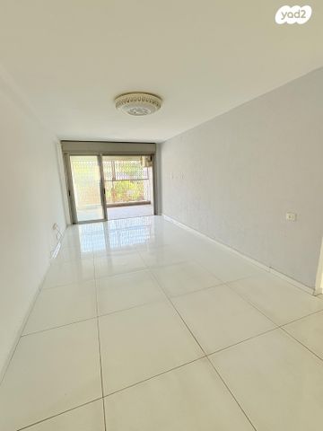 דירה, הטייסים 4, רמת בן צבי, נס ציונה