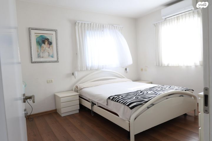 דירה, בראלי 1, תכנית ל', למד, תל אביב יפו