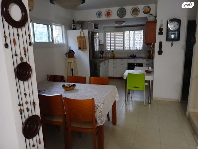 בית פרטי/ קוטג', יצחק רבין 60, קרית עמל, קרית טבעון