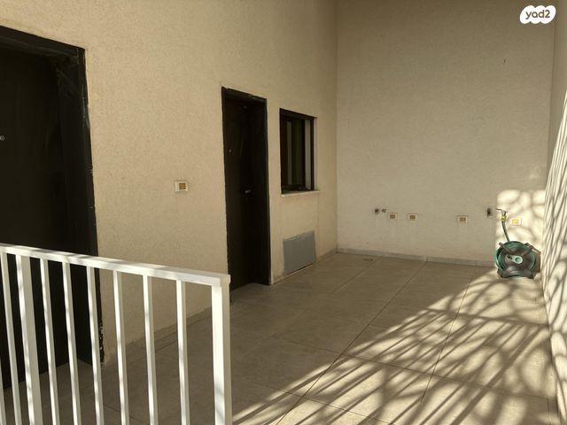 יחידת דיור, הדביר 2, בית אליעזר, חדרה