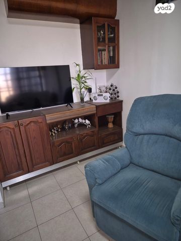 דירה, ירמיהו 11, נאות יהודית ונווה ארזים, חולון