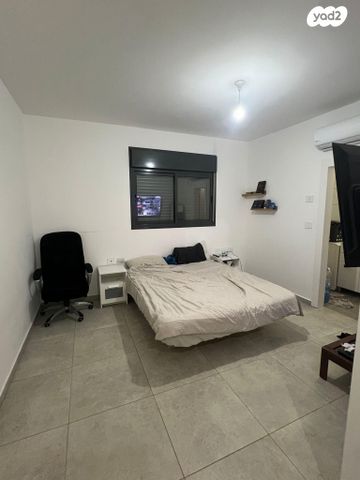 יחידת דיור, הצבעוני 1, ברקן, ברקן