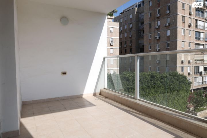 דירה, בראלי 1, תכנית ל', למד, תל אביב יפו