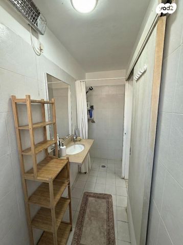 דירה, ברל כצנלסון 3, רמת ורבר, פתח תקווה