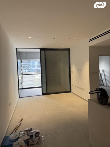 דירה, תוצרת הארץ 5, נחלת יצחק, תל אביב יפו