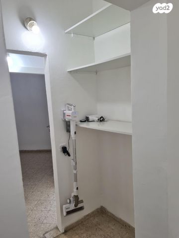 יחידת דיור, השופטים 23, מרכז העיר, קרית אתא