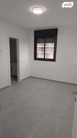 דירה, הרב שלום שבזי 201, פסגות אפק, ראש העין