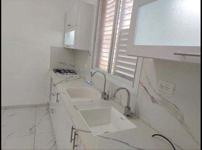 דירה, הרצל 88, יל"ג, חיפה