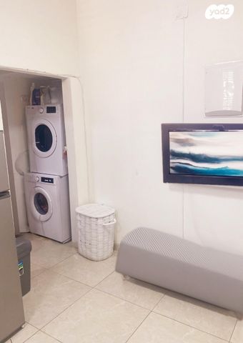 דירה, דרך זאב ז'בוטינסקי 152, מרכז העיר, בני ברק