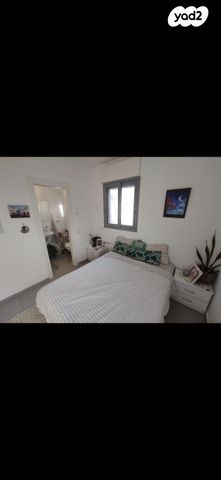 דירה, סמטת השילוח 7, יד לבנים, רמת גן