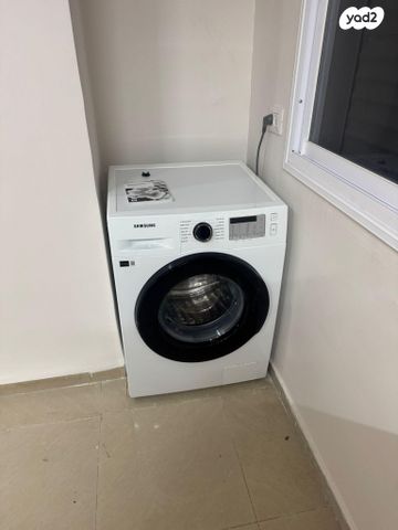 דירת גן, מצפה 4, נווה שאנן, חיפה